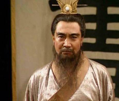 赤壁之战历史图片