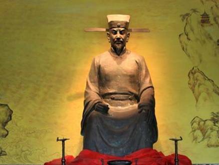 为什么说崖山事件本身就是一件丧尽天良的惨祸?历史图片