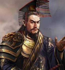 刘裕历史图片