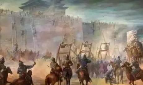 樊城之战结果如何？又有哪些历史影响呢？历史图片