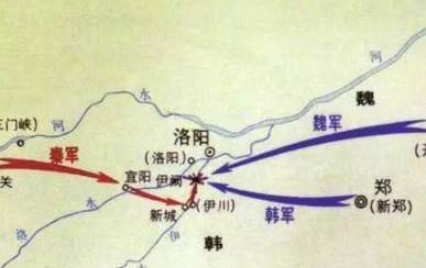 战国历史图片