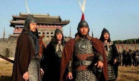 宁远之战历史图片