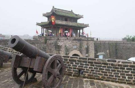宁远之战历史图片