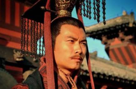 曹丕历史图片