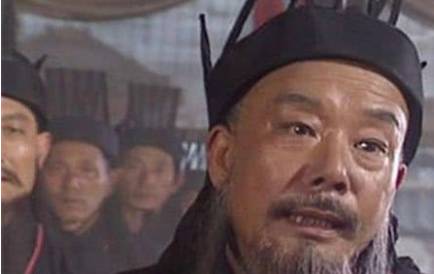 兴势之战历史图片