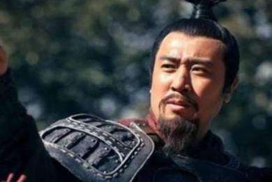 刘备历史图片