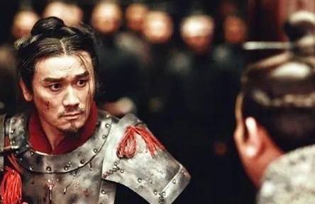赤壁之战历史图片