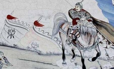 赵国历史图片