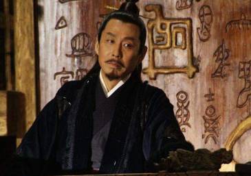夫椒之战历史图片