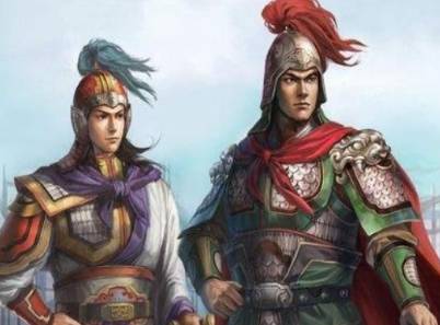 易京之战历史图片