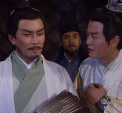 赤壁之战历史图片