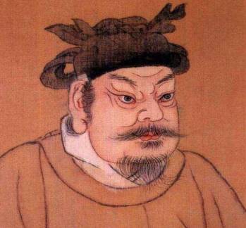 长平之战历史图片