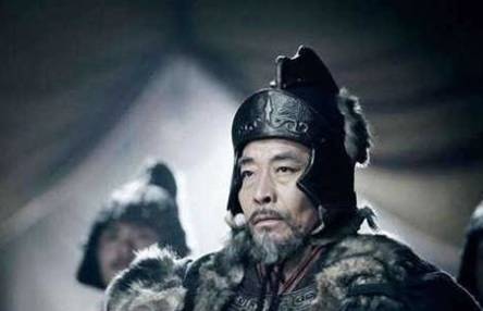 阴晋之战历史图片