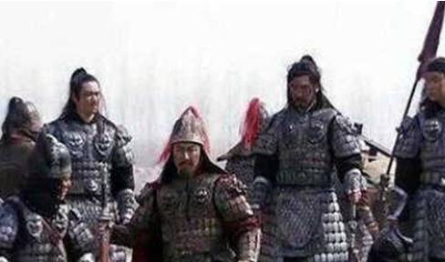 阴晋之战历史图片