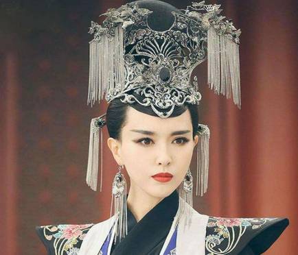 淝水之战历史图片
