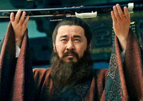 刘备历史图片