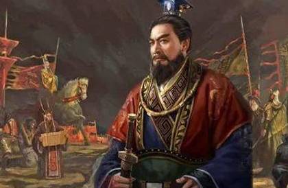 官渡历史图片