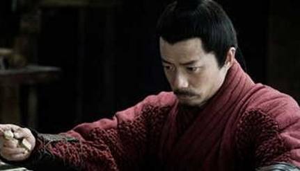 井陉之战历史图片