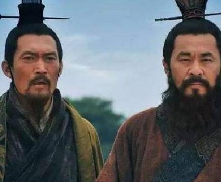 汉中之战历史图片
