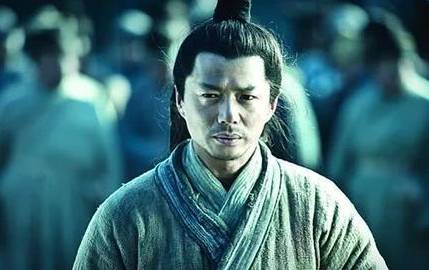 彭城之战历史图片