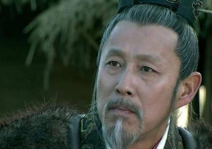 彭城之战历史图片