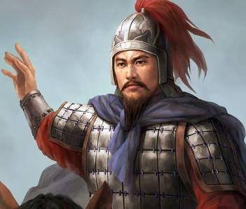 番吾之战历史图片