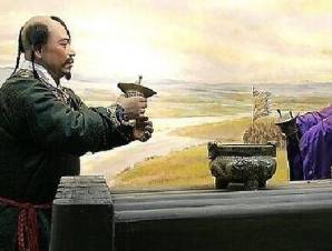 宋辽战争历史图片