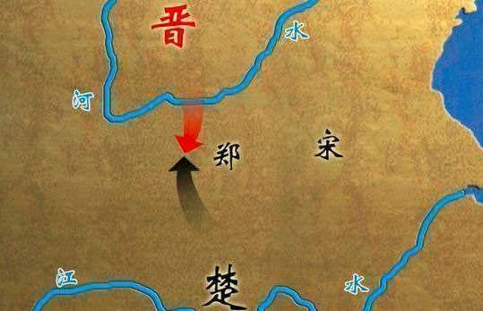 春秋历史图片