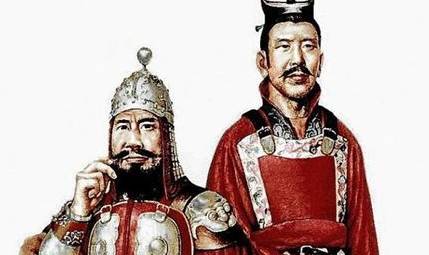 怛罗斯之战历史图片