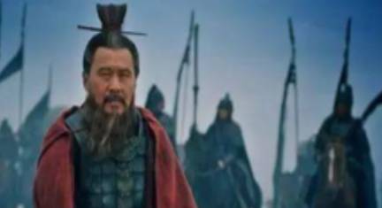 刘备历史图片