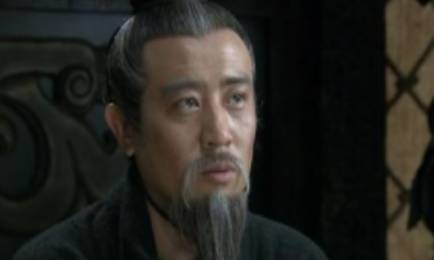 刘备历史图片