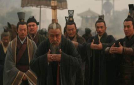秦国历史图片
