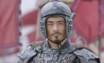 强川口之战历史图片
