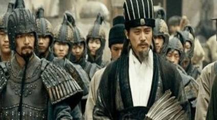 诸葛亮历史图片