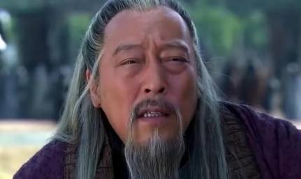 诸葛亮历史图片