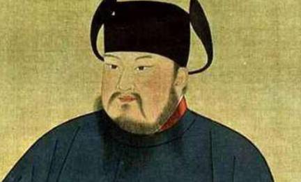 五代历史图片