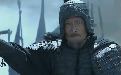 关羽历史图片