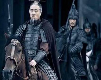 刘备历史图片