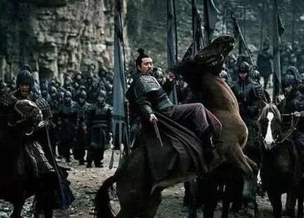 刘备历史图片