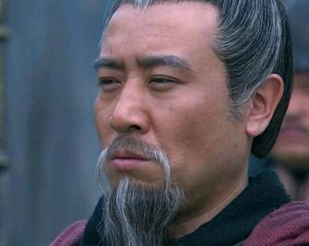 夷陵之战历史图片