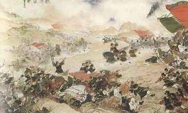揭秘历史图片