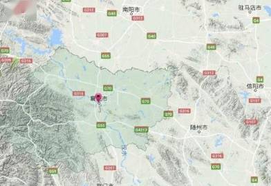 襄阳之战历史图片