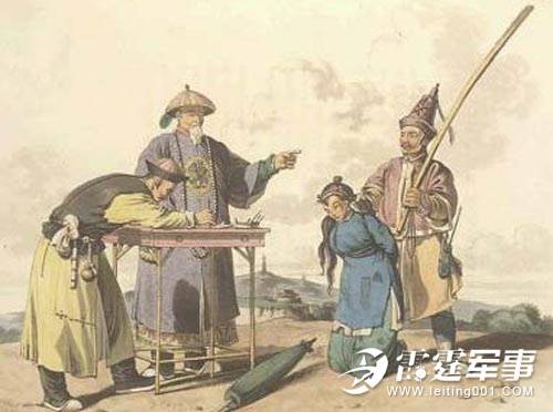 黑火药时代的战史历史图片