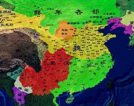 石亭之战历史图片