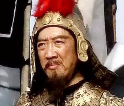 关羽历史图片