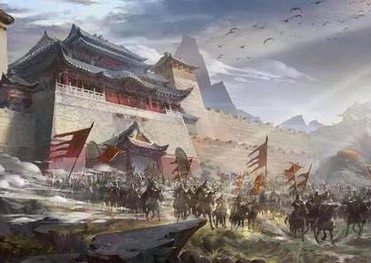 汉末历史图片