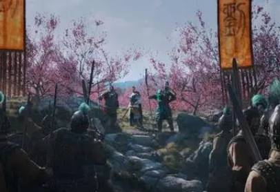 合肥之战历史图片