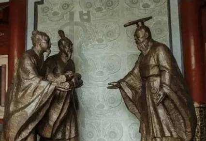 吴楚之战历史图片