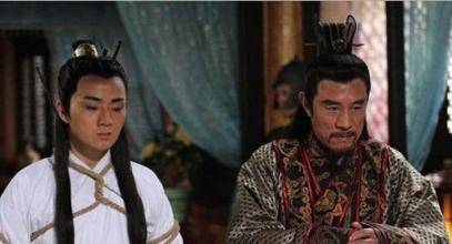 李渊历史图片