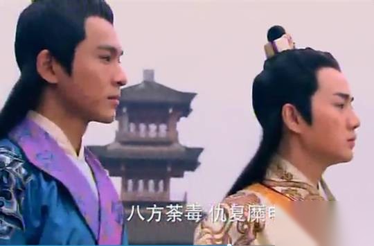 李渊历史图片